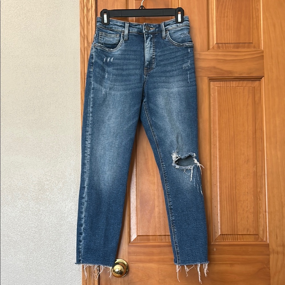 Kut jeans. Size 0.